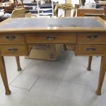 630 7567 WRITING DESK